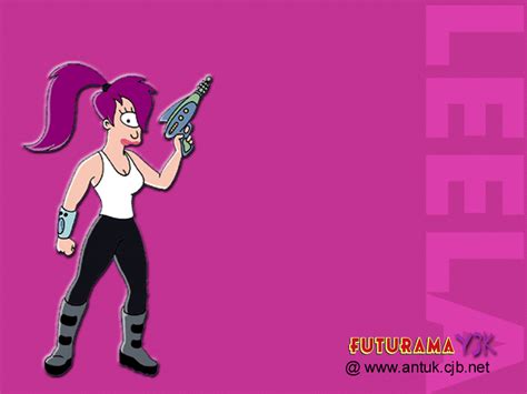 futurama futa